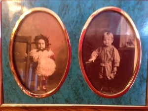 George W. and Rose Martin