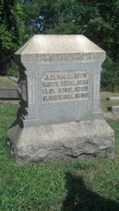 Click Image to visit Mary Ann Donaldson's memorial page