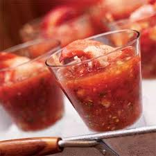 gazpacho