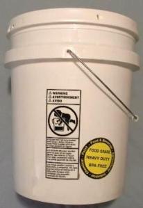 HDPE is more rigid than LDPE