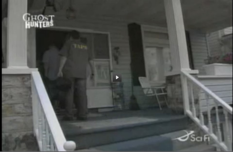 This is the actual home located at 2511 4th Ave Altoona, PA